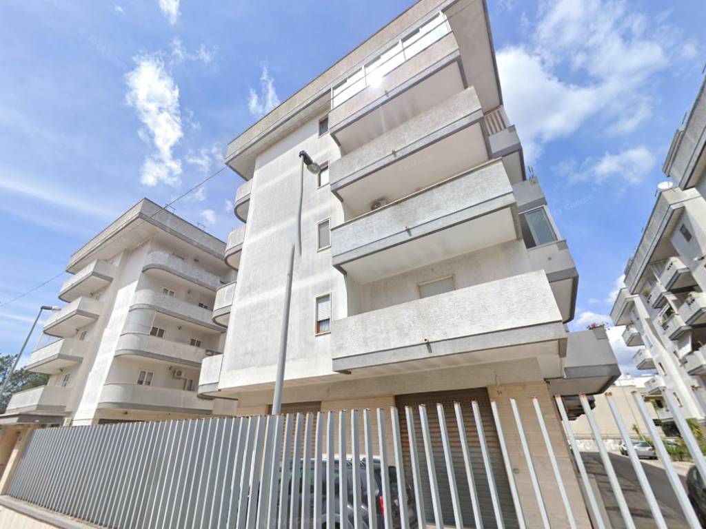 Appartamento a Francavilla fontana in Via Occhibianchi, 34 - Foto 2