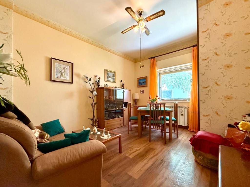 Appartamento a Trieste in Via Carlo Ucekar, 2 - Foto 2