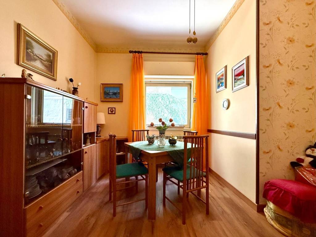 Appartamento a Trieste in Via Carlo Ucekar, 2 - Foto 3