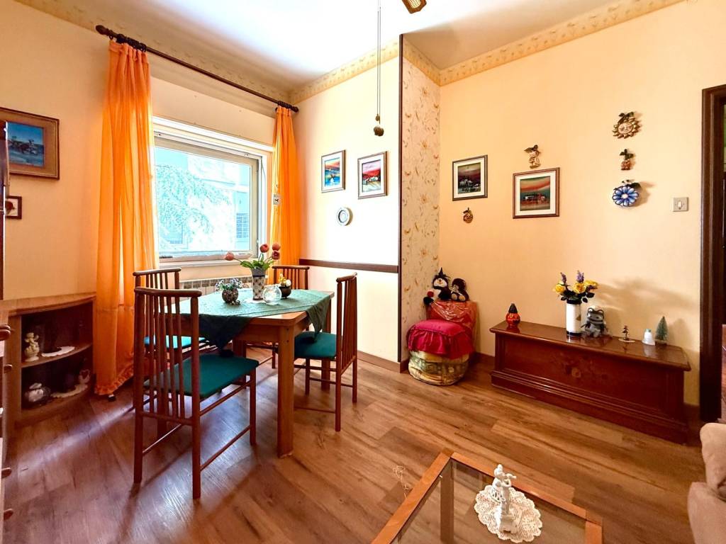 Appartamento a Trieste in Via Carlo Ucekar, 2 - Foto 4