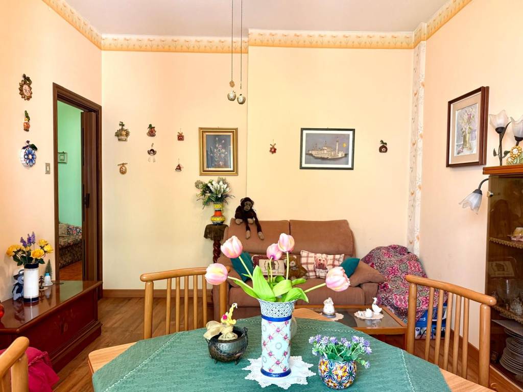 Appartamento a Trieste in Via Carlo Ucekar, 2 - Foto 5