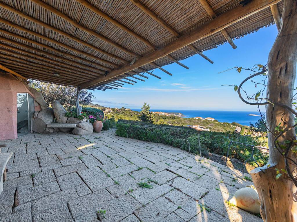 Villa a Arzachena in Via della Folaga, 3 - Foto 2