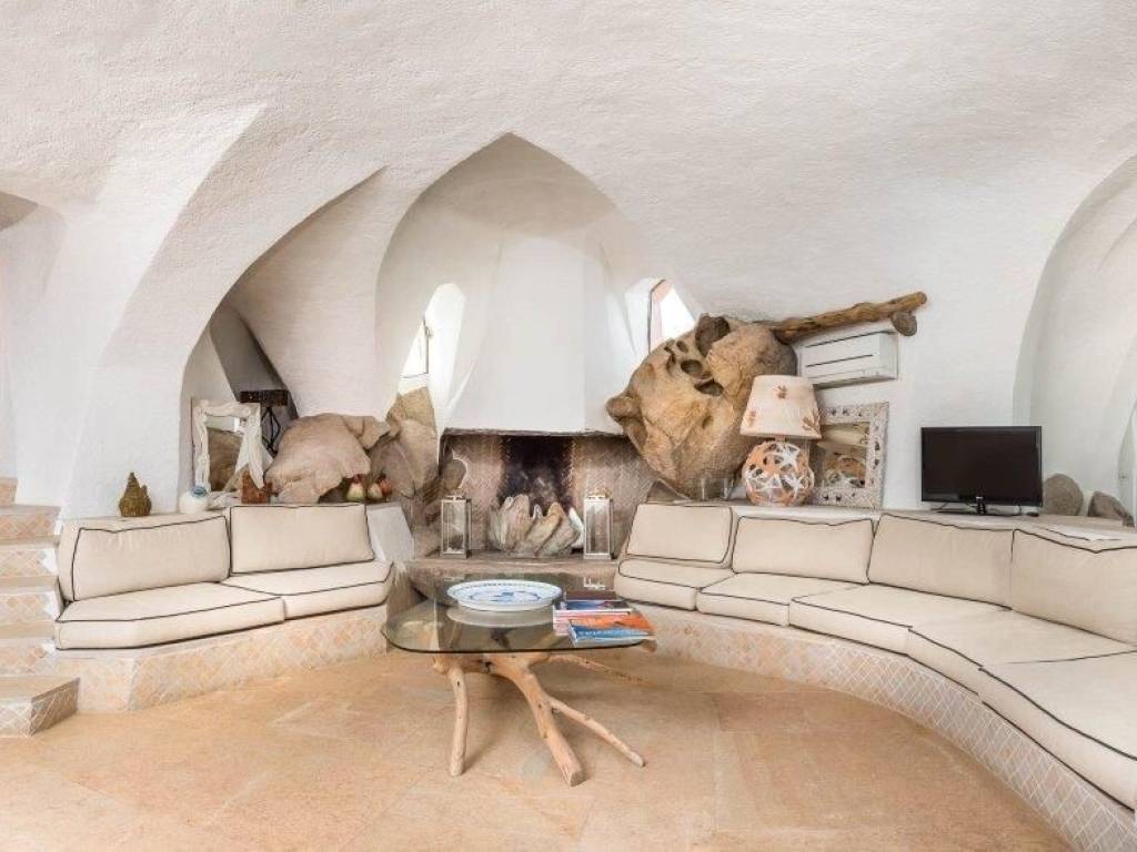 Villa a Arzachena in Via della Folaga, 3 - Foto 5
