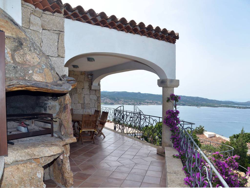 Villa a Arzachena in Località Cala dei Ginepri - Foto 2