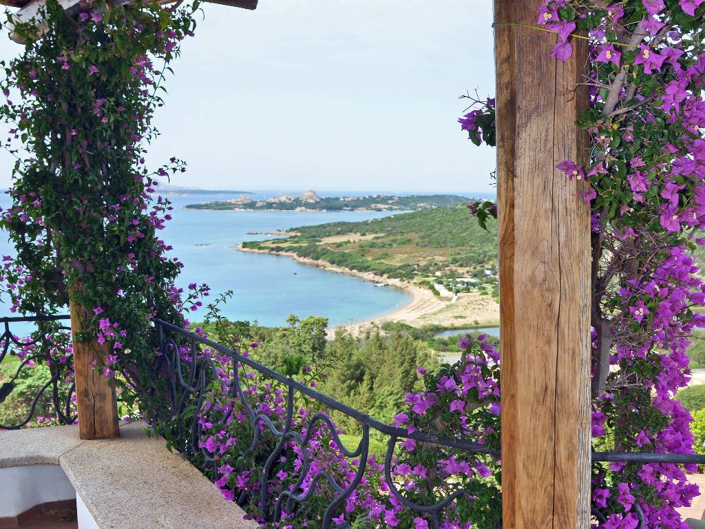 Villa a Arzachena in Località Cala dei Ginepri - Foto 3