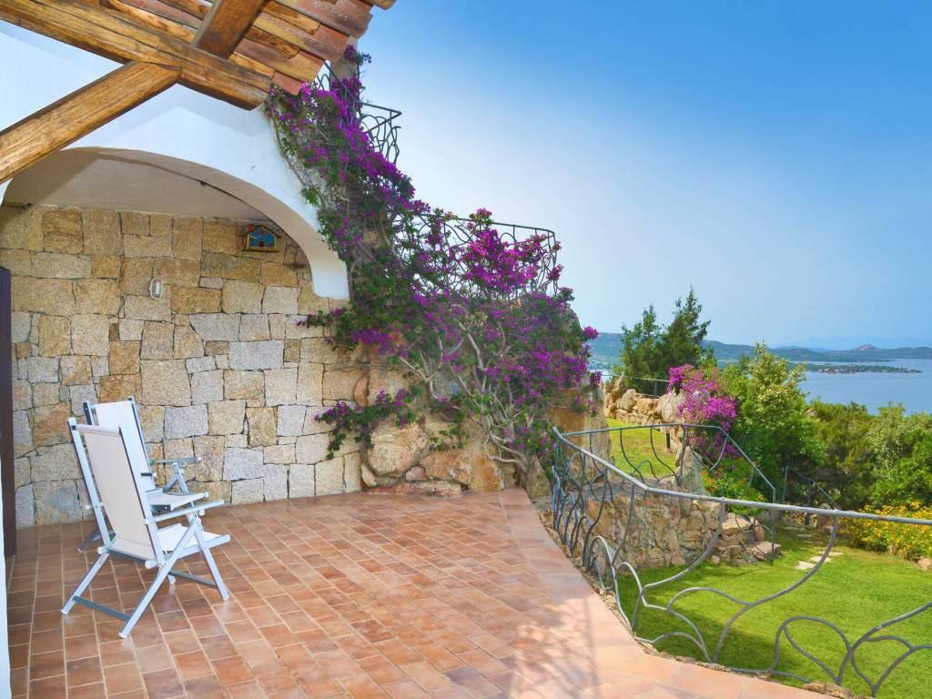 Villa a Arzachena in Località Cala dei Ginepri - Foto 4
