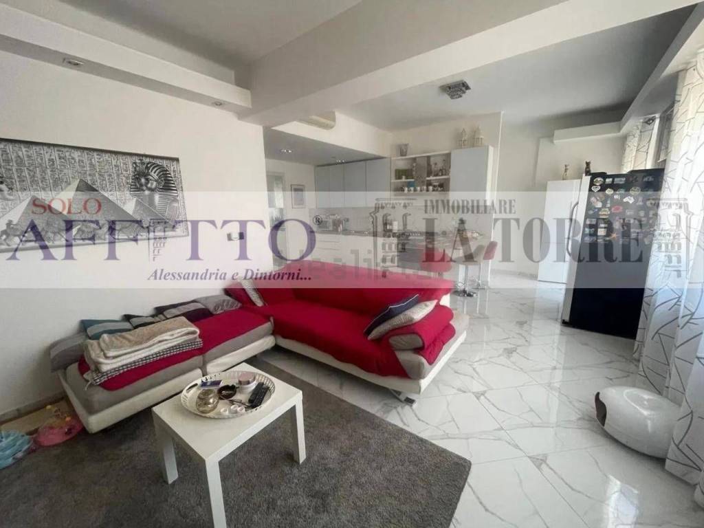 Appartamento a Alessandria in Corso Quattro Novembre - Foto 4