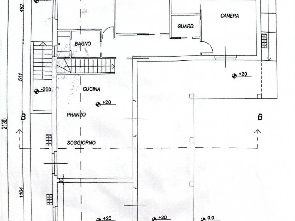 Villa a Arezzo - Foto 2