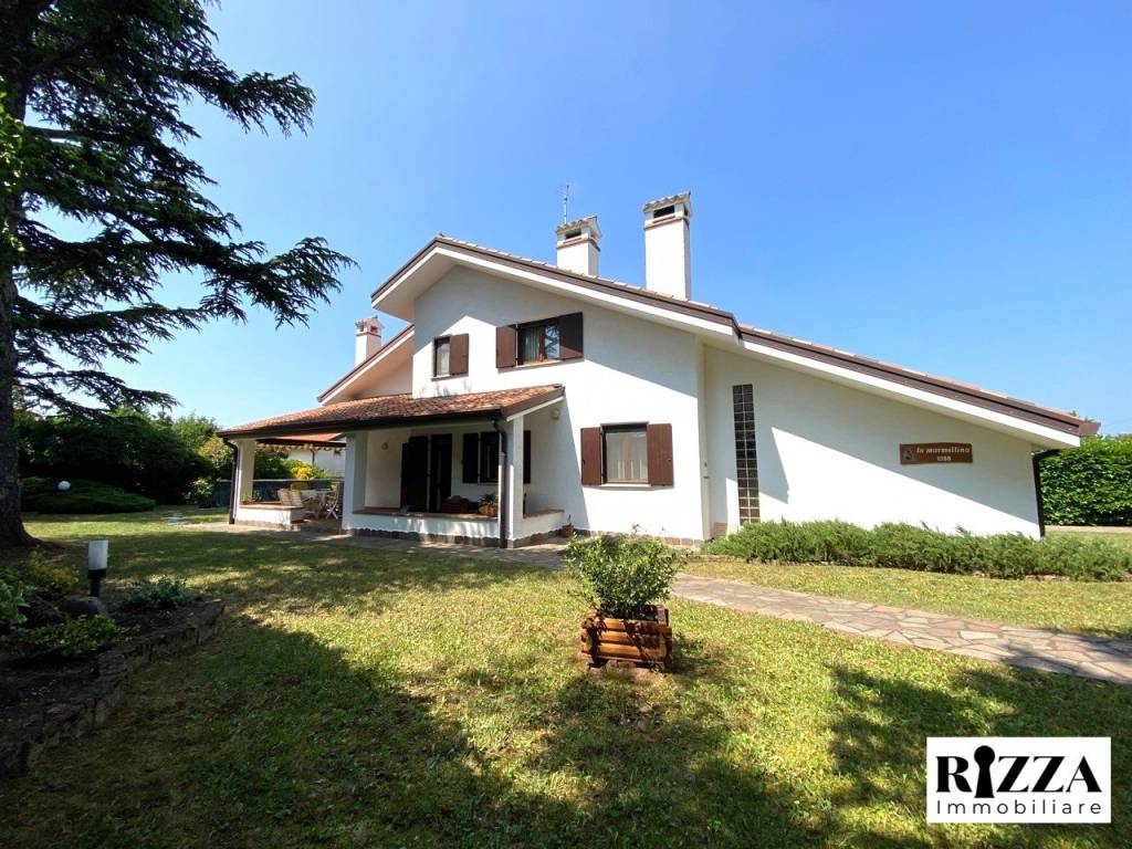Villa a Trieste - Foto 4