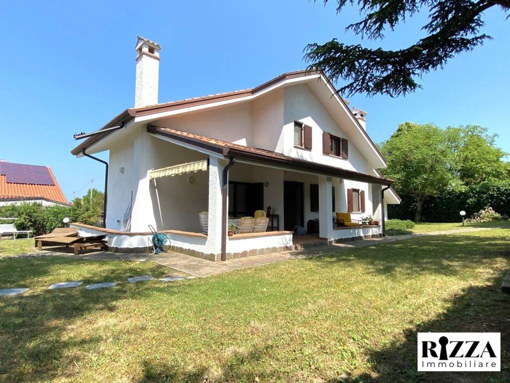Villa a Trieste - Foto 5