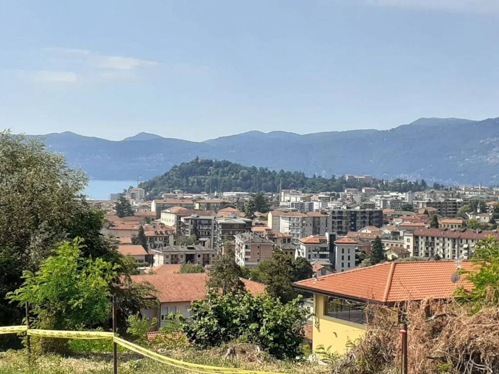 Terreno a Verbania in Via Alla Bolla No Number - Foto 2