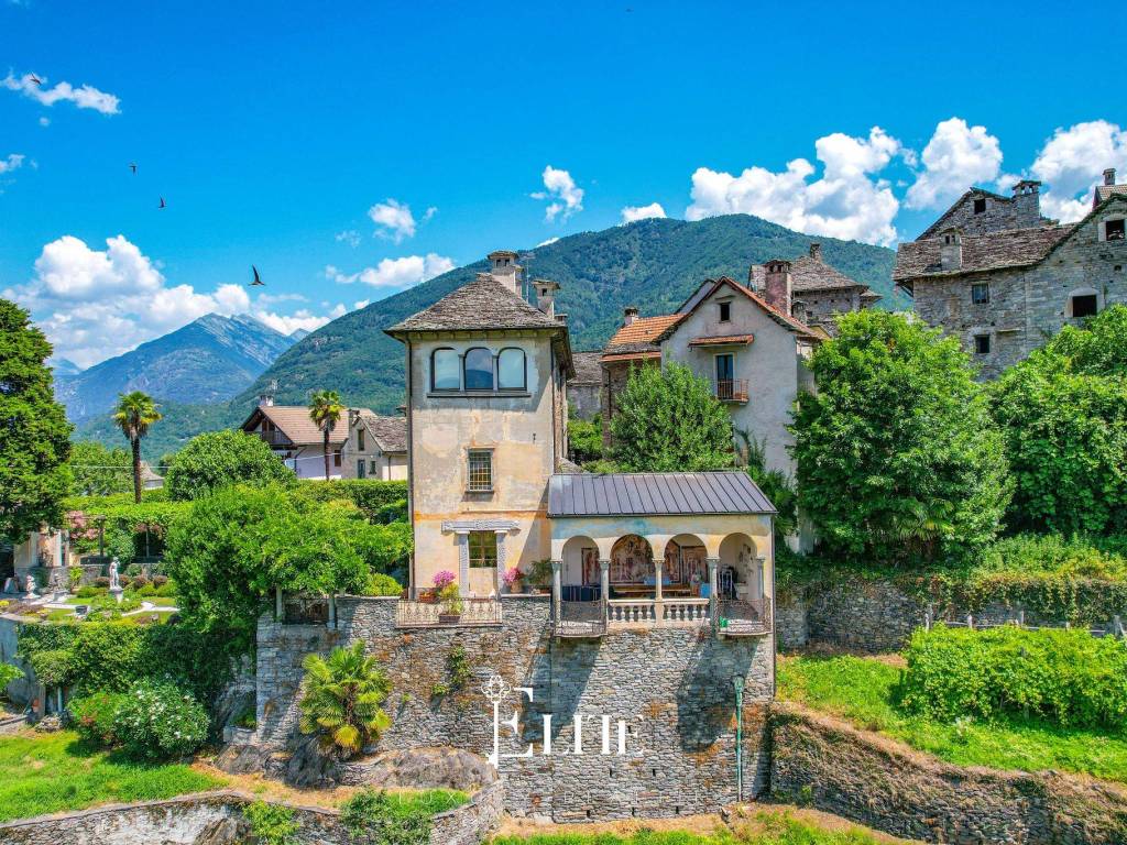 Villa a Trontano in Via Castello - Foto 2