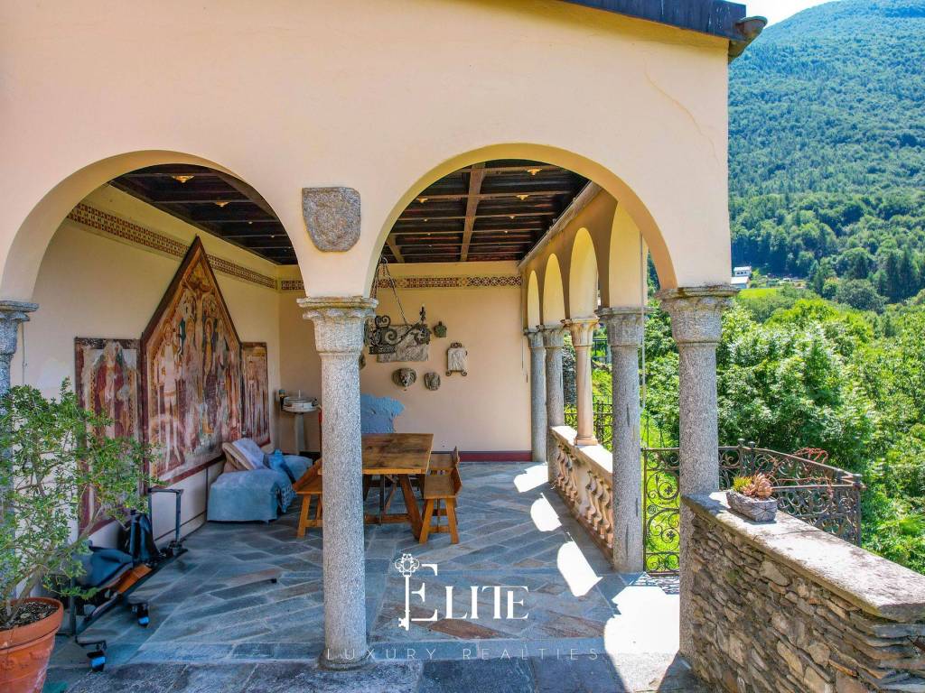 Villa a Trontano in Via Castello - Foto 3