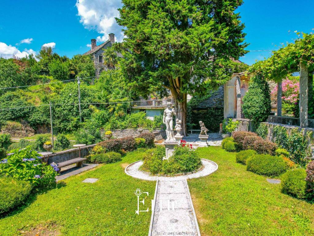 Villa a Trontano in Via Castello - Foto 4