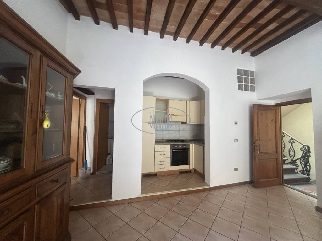 Appartamento a Montevarchi - Foto 2