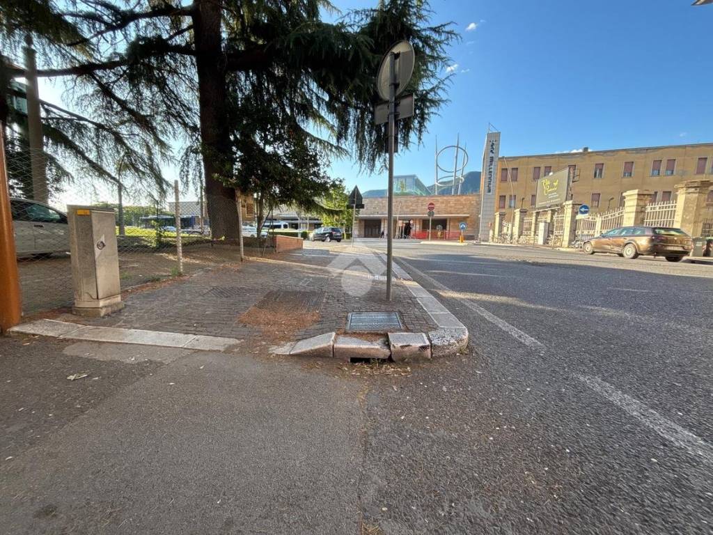 Appartamento a Terni in Viale Curio Dentato, 1 - Foto 2