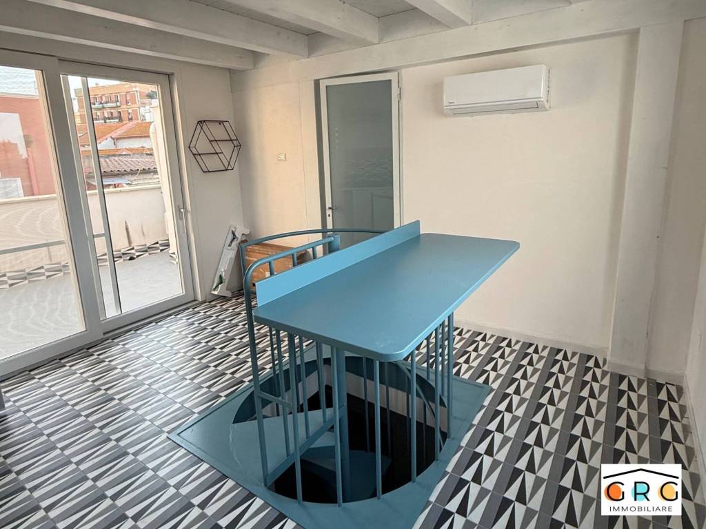 Appartamento a Barletta in Via San Leonardo, 3 - Foto 5