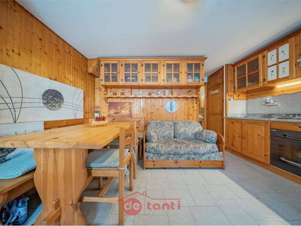 Appartamento a Campodolcino in Via Gualdera , 108 - Foto 4