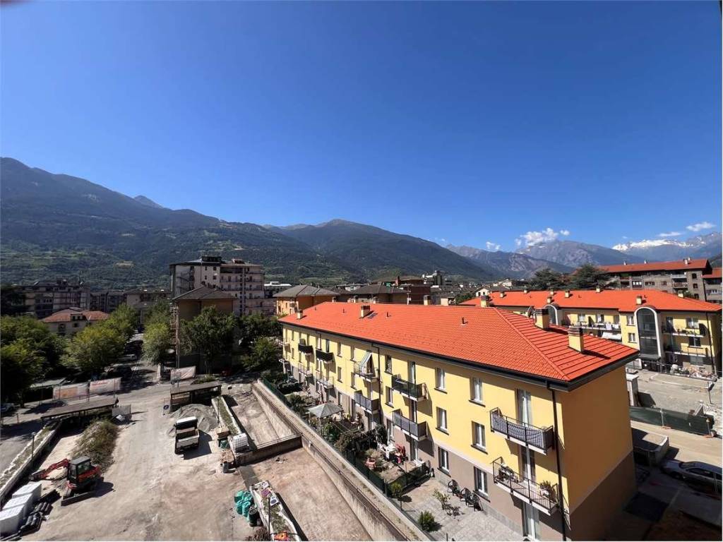Appartamento a Aosta - Foto 3