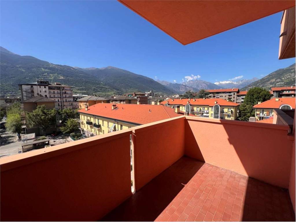 Appartamento a Aosta - Foto 4