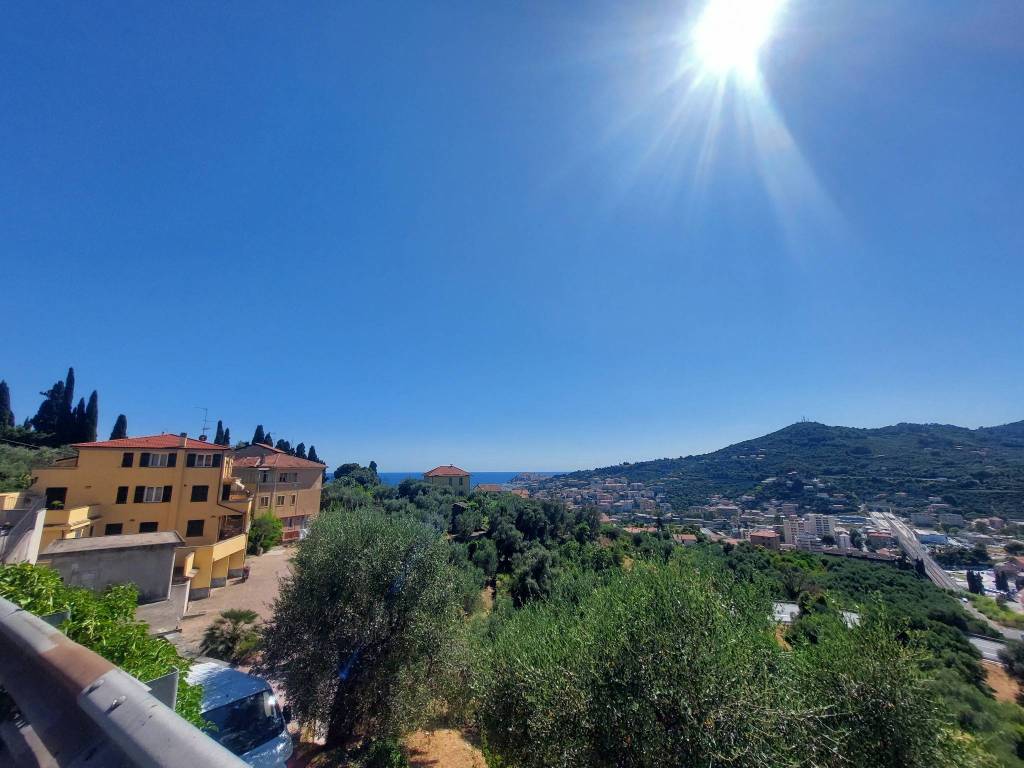 Villa a Imperia in Via Fanny Roncati Carli, 107 - Foto 3