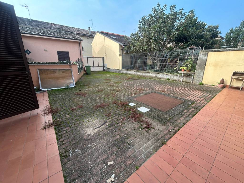 Appartamento a Alessandria in Via San Giorgio - Foto 2