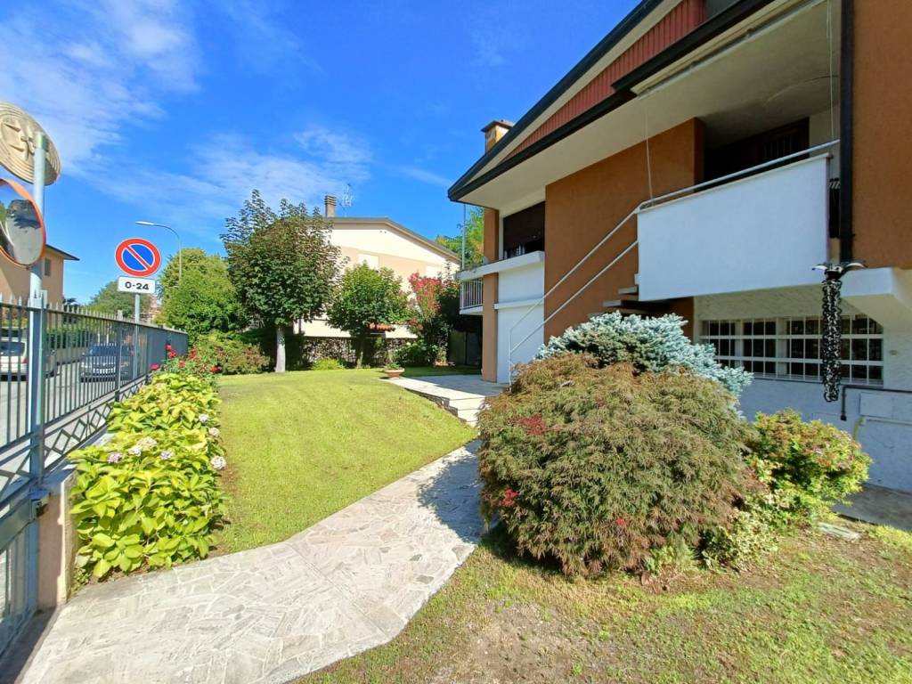 Villa a Cremona in Via Belgiardino - Foto 2
