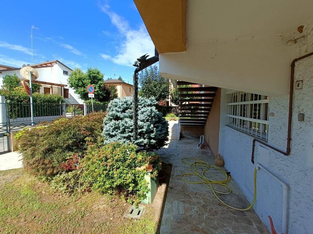 Villa a Cremona in Via Belgiardino - Foto 3