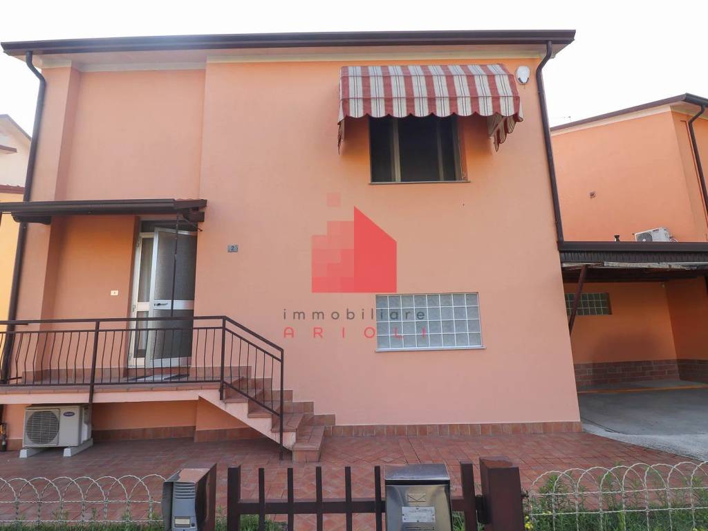 Villetta a schiera a Roncoferraro - Foto 2