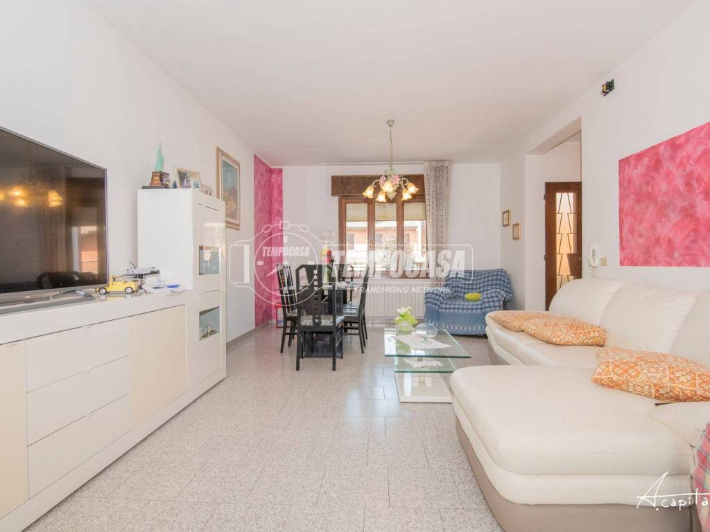 Casa indipendente a Soliera in Via Roma - Foto 3