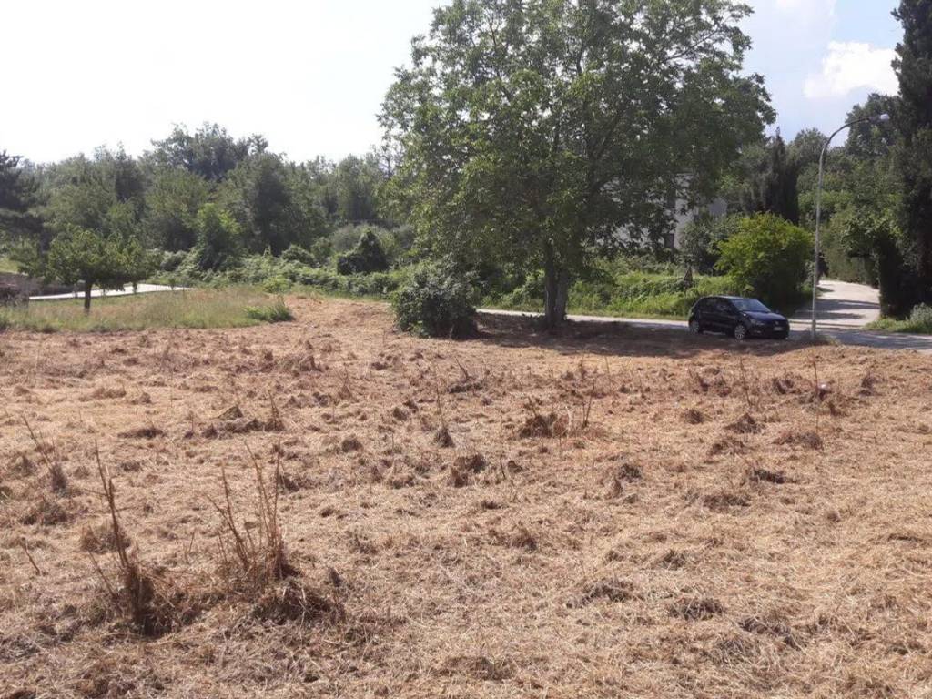 Terreno a Roccamontepiano in Via D'Arcangelo, 13, 13 - Foto 2