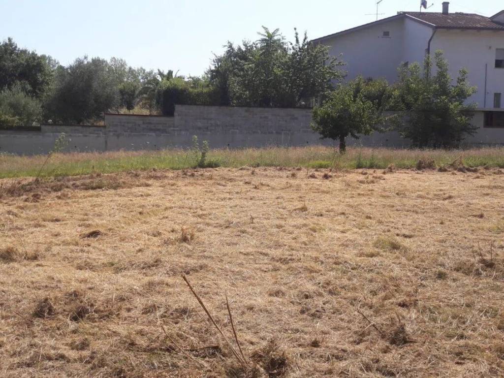 Terreno a Roccamontepiano in Via D'Arcangelo, 13, 13 - Foto 3