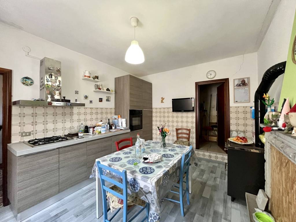 Villa a Poppi in Via Sassopiano, 75 - Foto 5