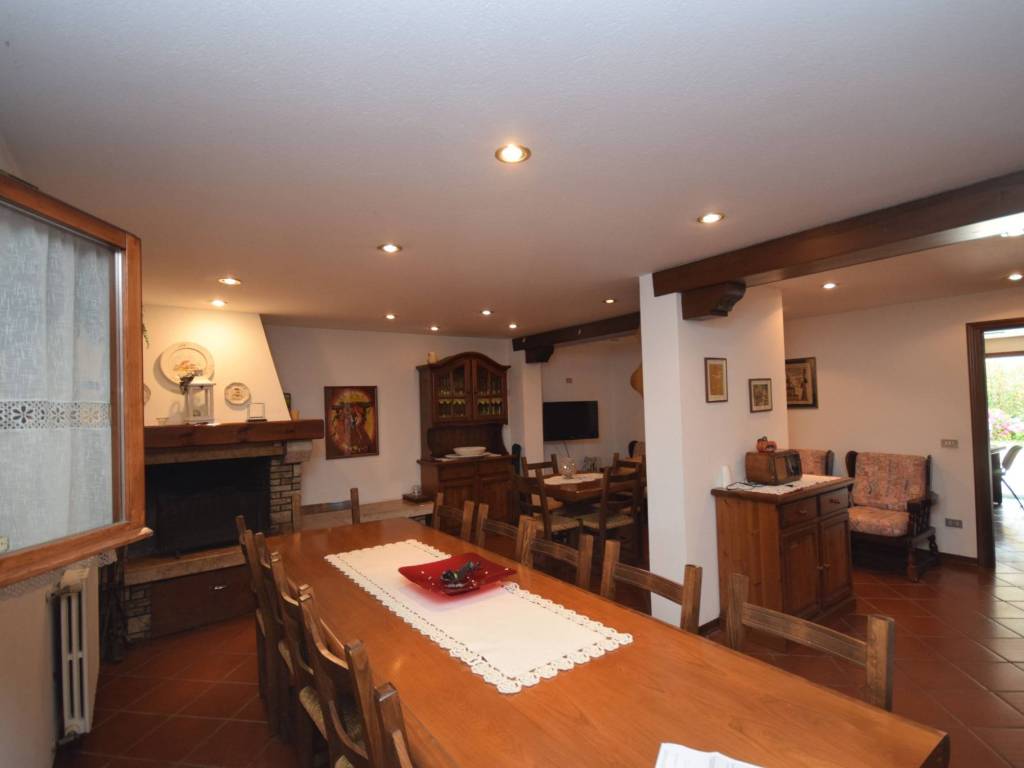 Villa a Noventa padovana - Foto 2