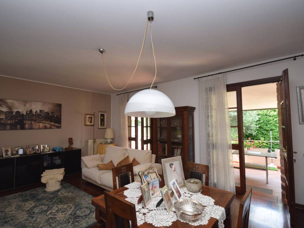 Villa a Noventa padovana - Foto 3
