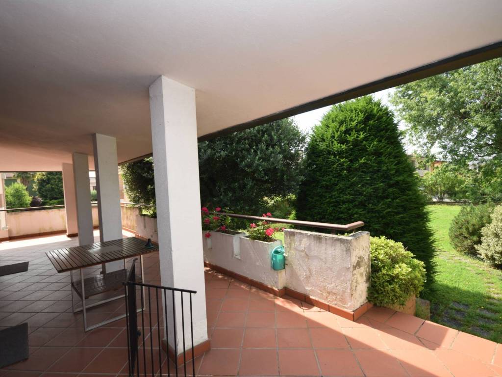 Villa a Noventa padovana - Foto 4