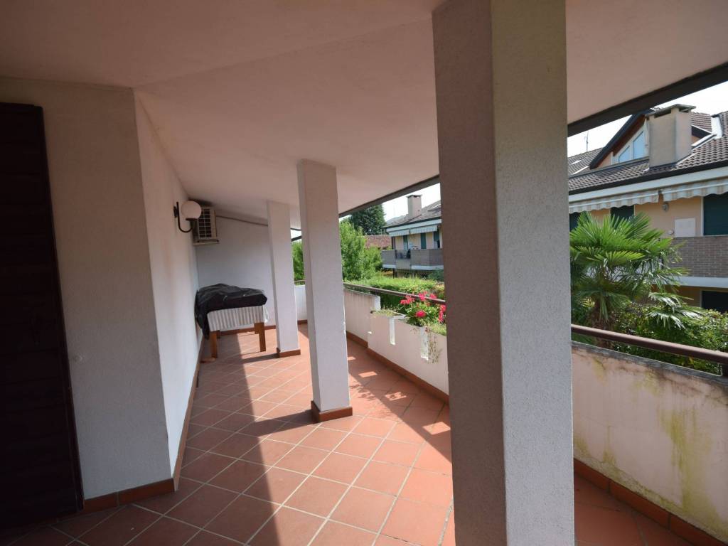 Villa a Noventa padovana - Foto 5