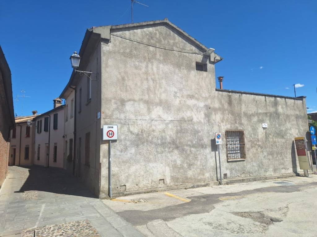 Casa indipendente a Bagnacavallo in Via Giuseppe Verdi, 47 - Foto 2