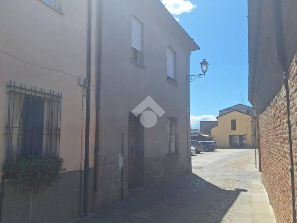 Casa indipendente a Bagnacavallo in Via Giuseppe Verdi, 47 - Foto 3