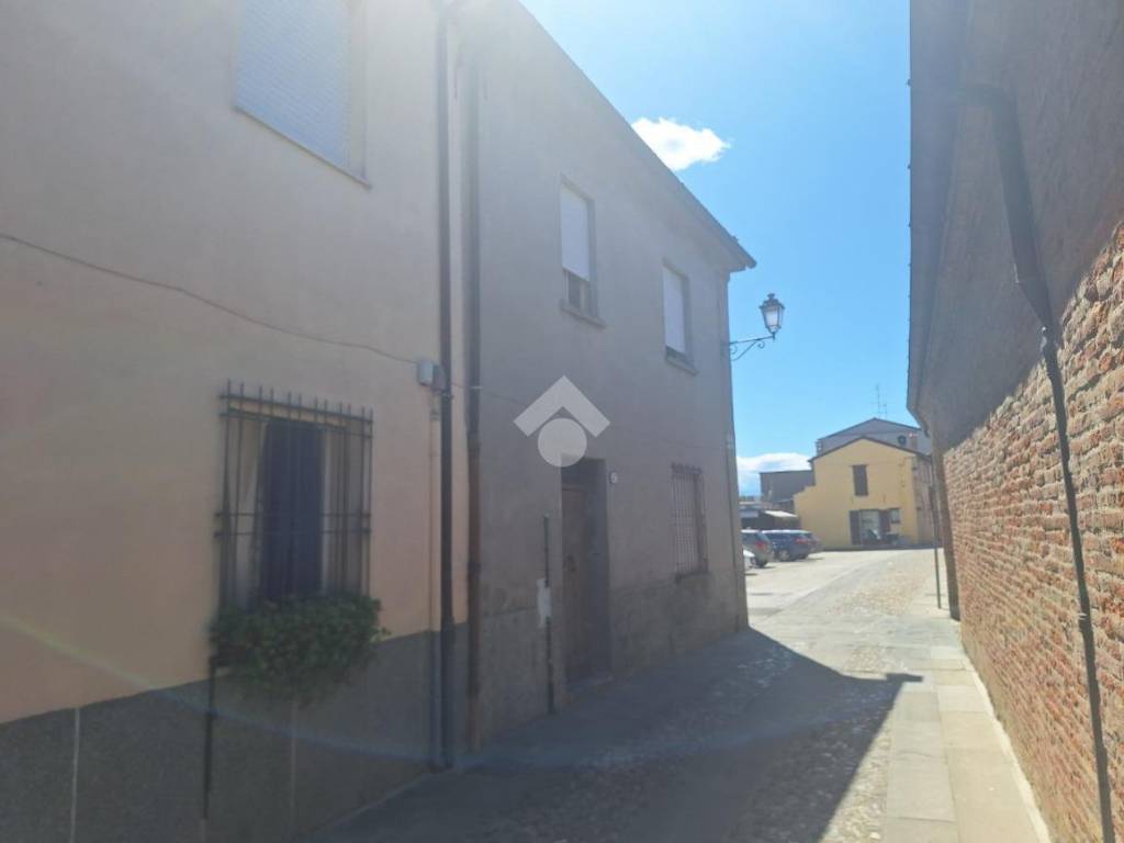 Casa indipendente a Bagnacavallo in Via Giuseppe Verdi, 47 - Foto 4