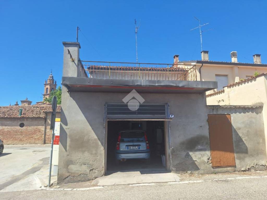 Casa indipendente a Bagnacavallo in Via Giuseppe Verdi, 47 - Foto 5