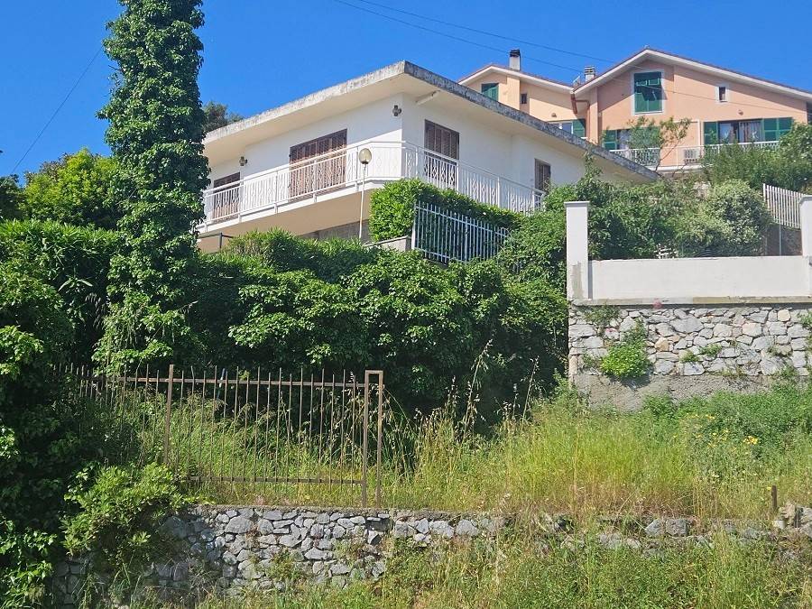 Villa a Spotorno in Via dei Ginepri, 1 - Foto 4