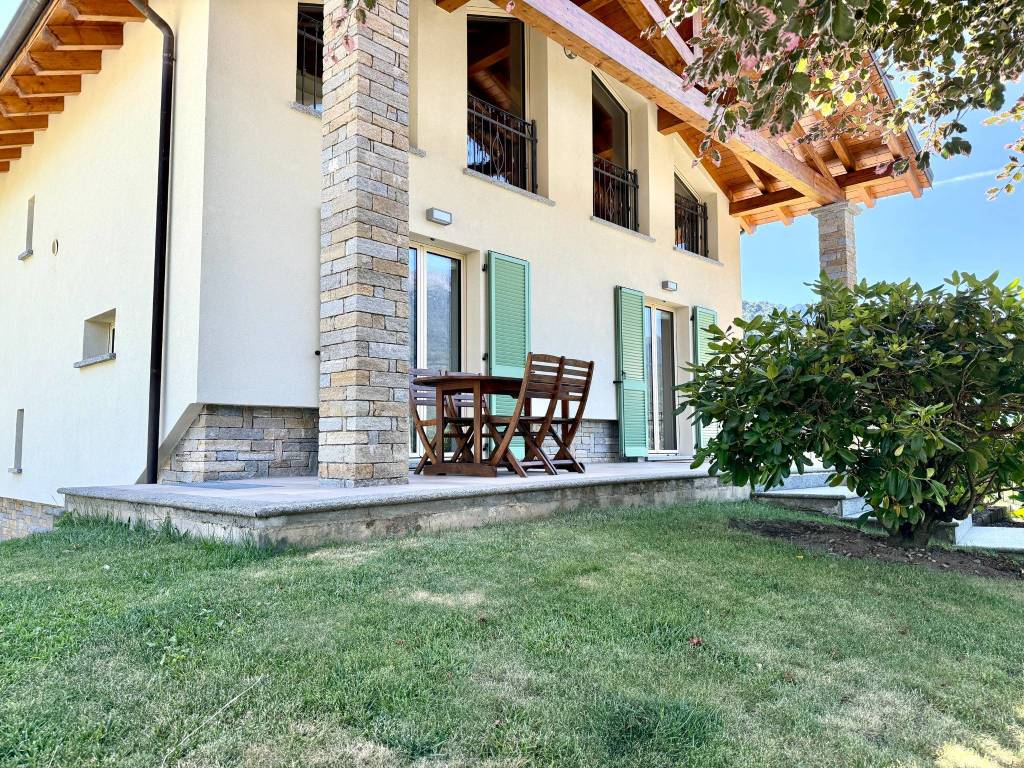 Villa a Talamona in Via San Giorgio, 1160 - Foto 2