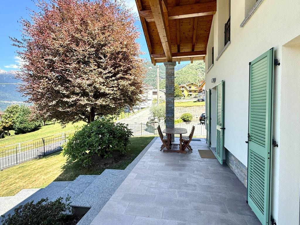 Villa a Talamona in Via San Giorgio, 1160 - Foto 3