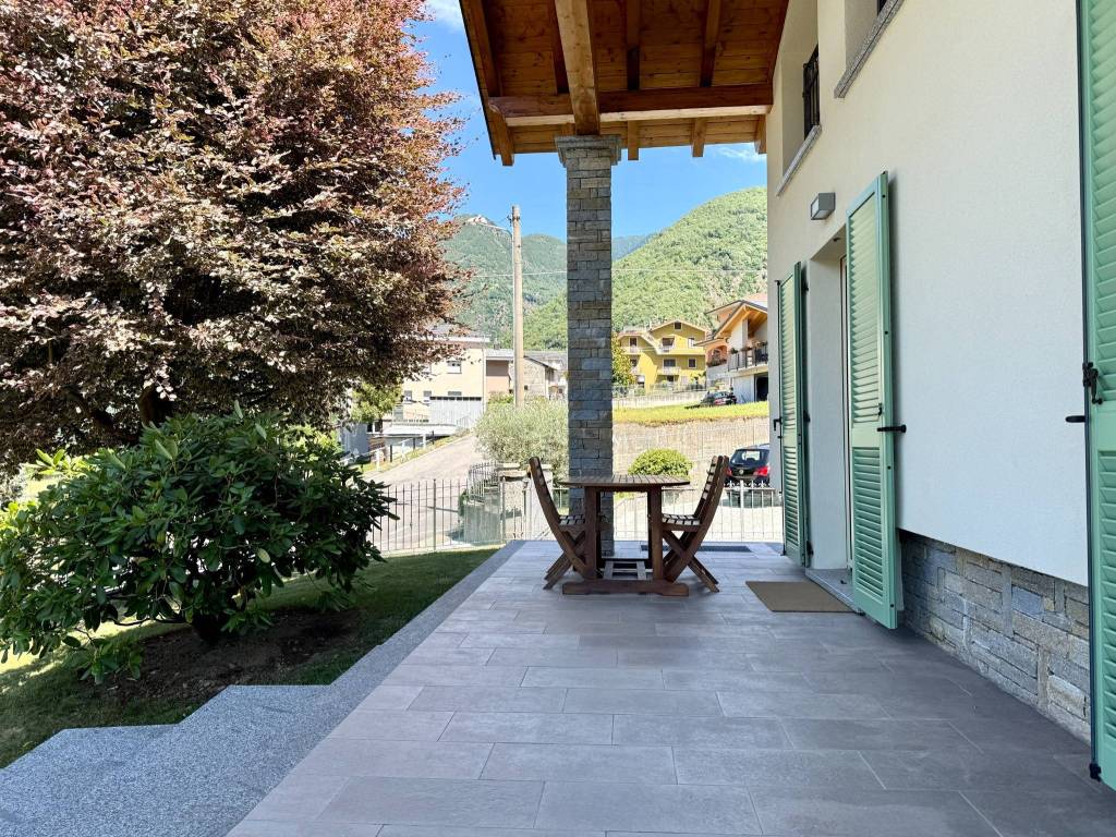 Villa a Talamona in Via San Giorgio, 1160 - Foto 4