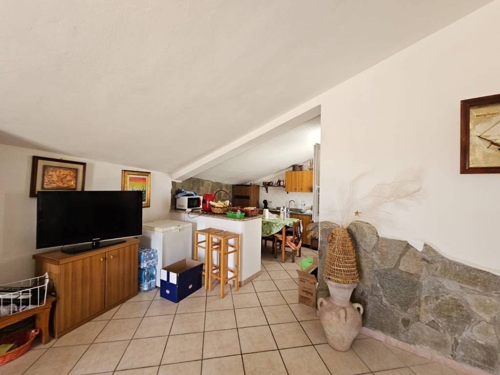 Appartamento a Calasetta in Via Roma, 130 - Foto 4