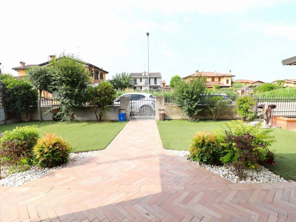 Villa a Roncoferraro - Foto 3