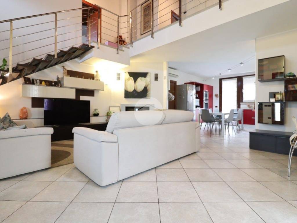 Villa a Roncoferraro - Foto 5