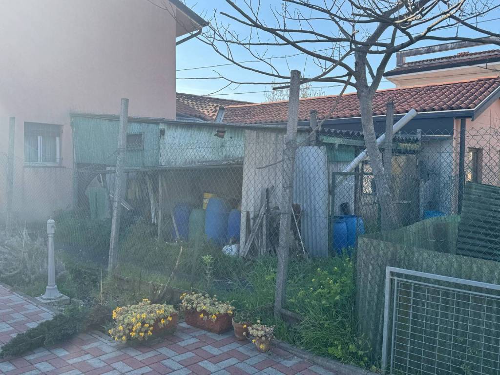 Casa indipendente a Mossa in VIA XXIV MAGGIO - Foto 5
