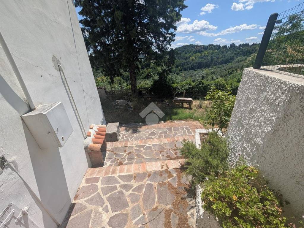 Rustico / casale a Montefiore conca in Via Provinciale, 1590 - Foto 5